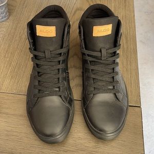 ALDO Men Shoes